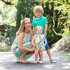 Meet your Posher, Lisa